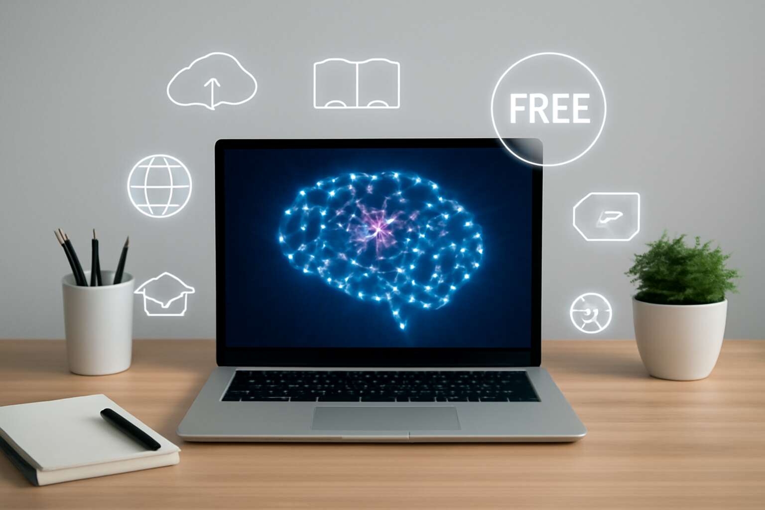 artificial intelligence online course free