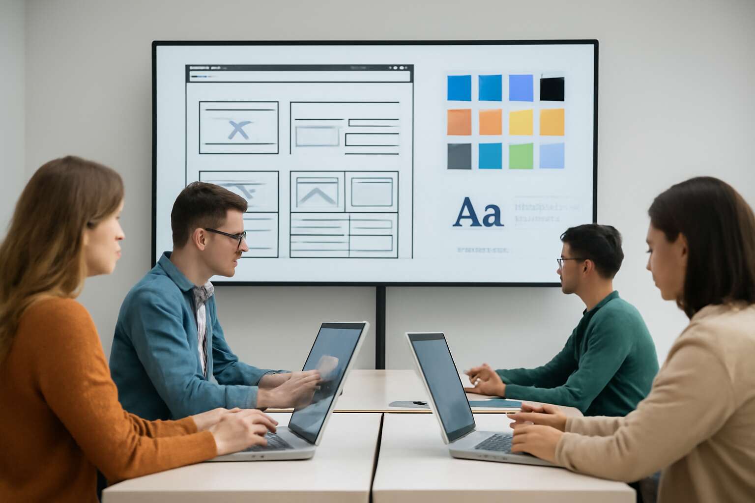 web design course