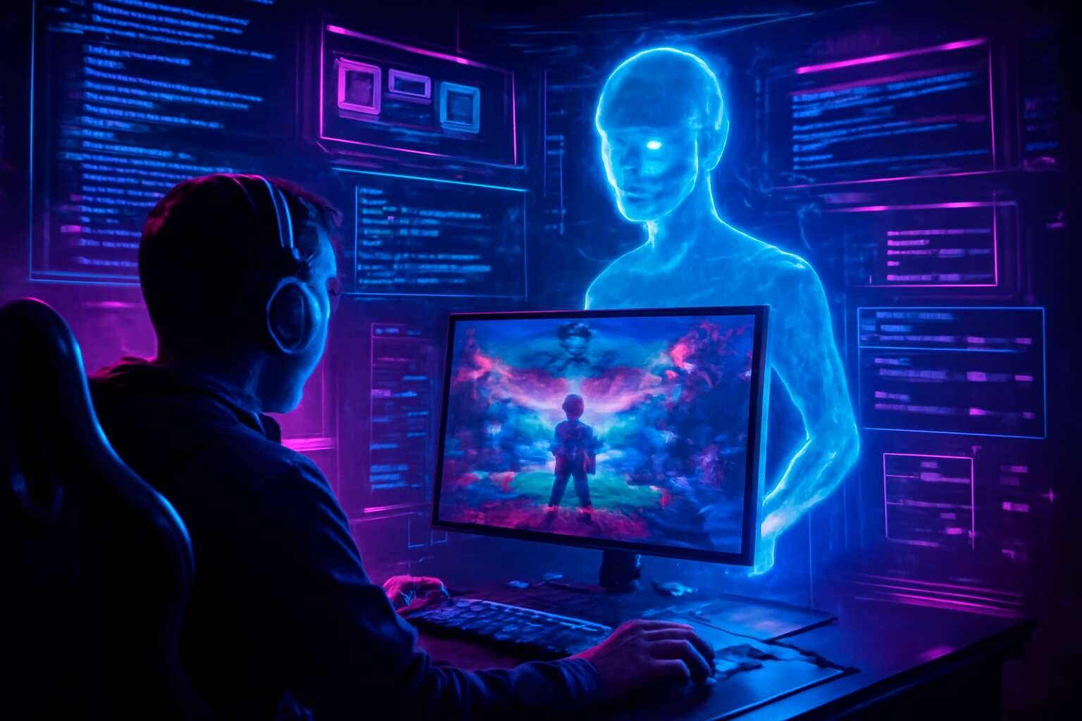 artificial intelligence for games