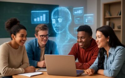 Transforming Classrooms: How artificial intelligence in education reshapes learning