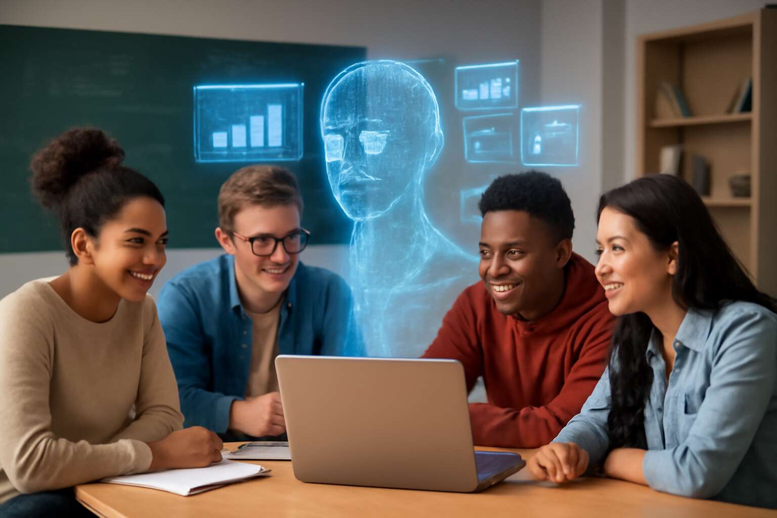 artificial intelligence in education