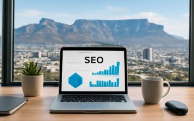 Leading cape town seo company delivering unbeatable local rankings