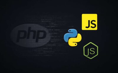 The truth about why php is dead and what comes next for web devs.