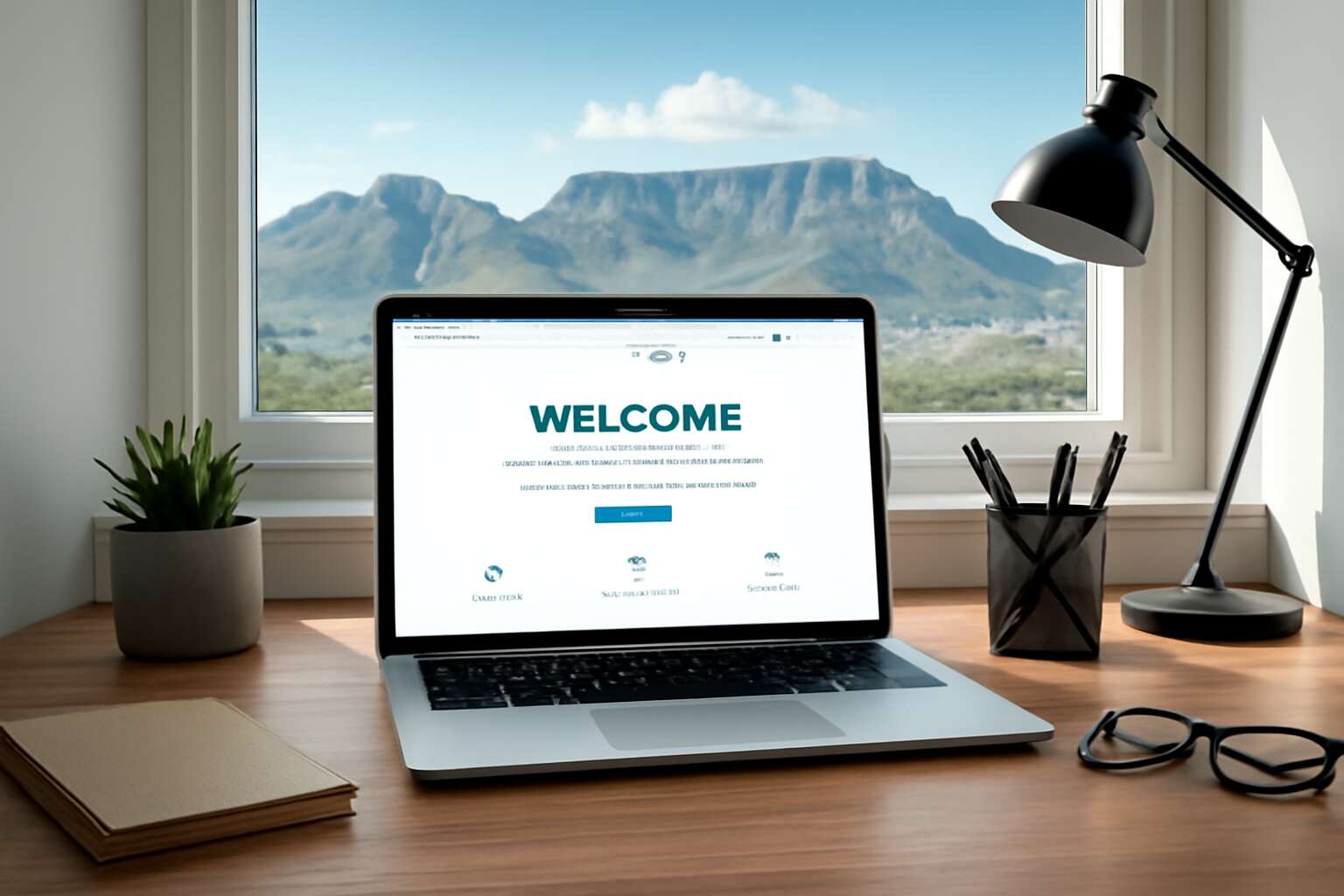 affordable web design cape town