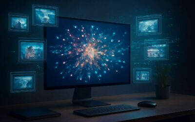 Explore the power of videos on artificial intelligence: trends, tutorials, and real-world impact