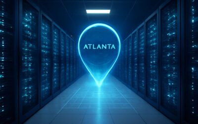 Power Up Your Website with vps hosting atlanta, Fast, Secure, and Scalable