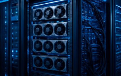 Elevate AI workloads with server hosting with gpu for blazing-fast performance.