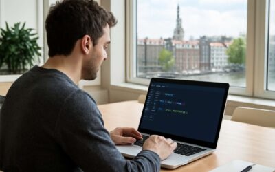 Hire a php developer netherlands: Top PHP talent for your project