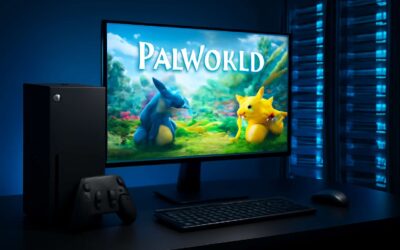 Unleash epic battles with palworld server hosting xbox — ultimate hosting for gamers.