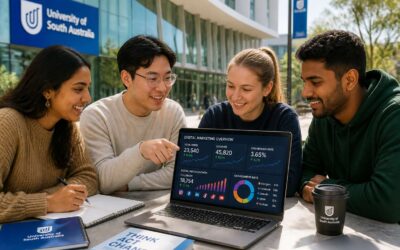 Digital Marketing Unisa equips you with skills that employers value.