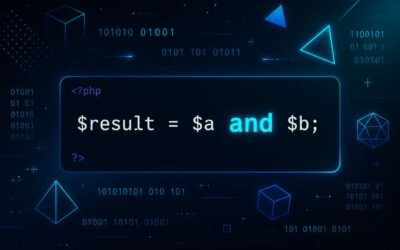 Master PHP and operator usage with these essential tips.
