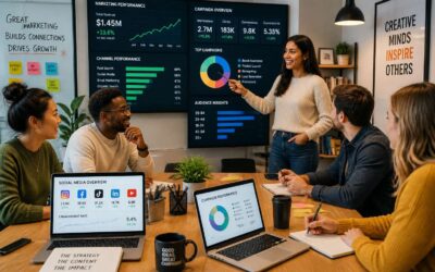 Hire top agencies for digital marketing to grow your business.