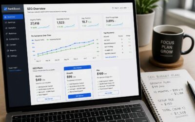 What Is the Right Search Engine Optimization Price?
