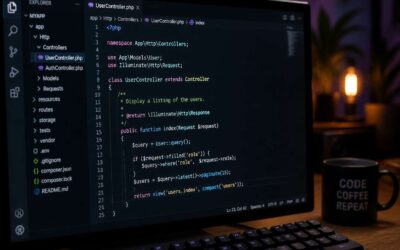 Master php script security and performance with these 7 expert fixes.
