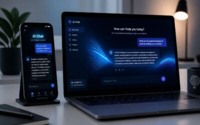 Deepseek AI chat makes finding answers fast and simple.