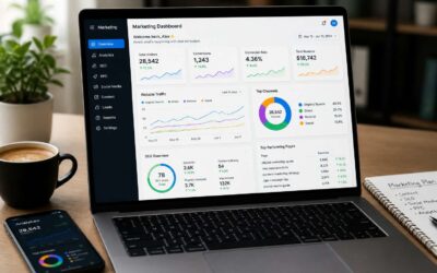 Digital marketing helps you reach the right customers.