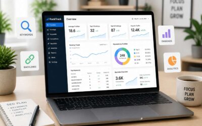How to make your content search engine optimized and rank higher.