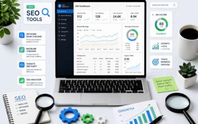 Get search engine optimization tools free and boost your SEO.