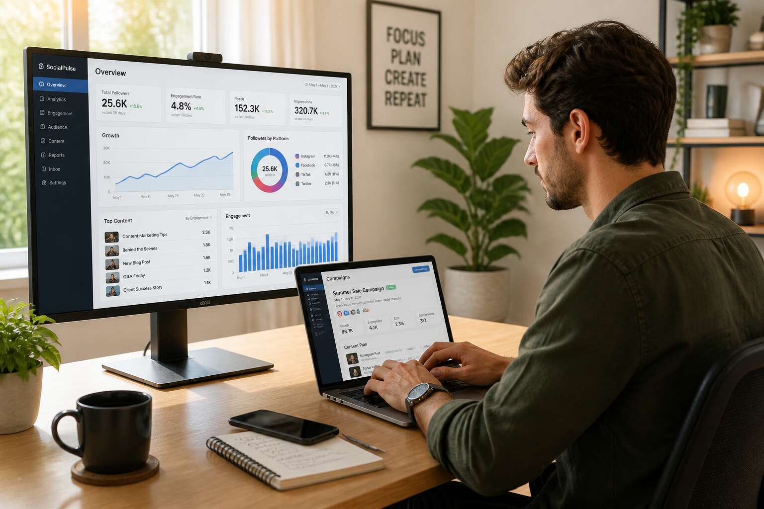 digital marketing job online
