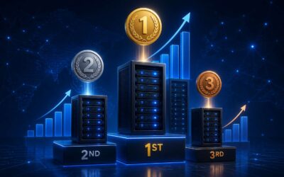 Compare vps hosting ranking to choose the top provider for your needs.