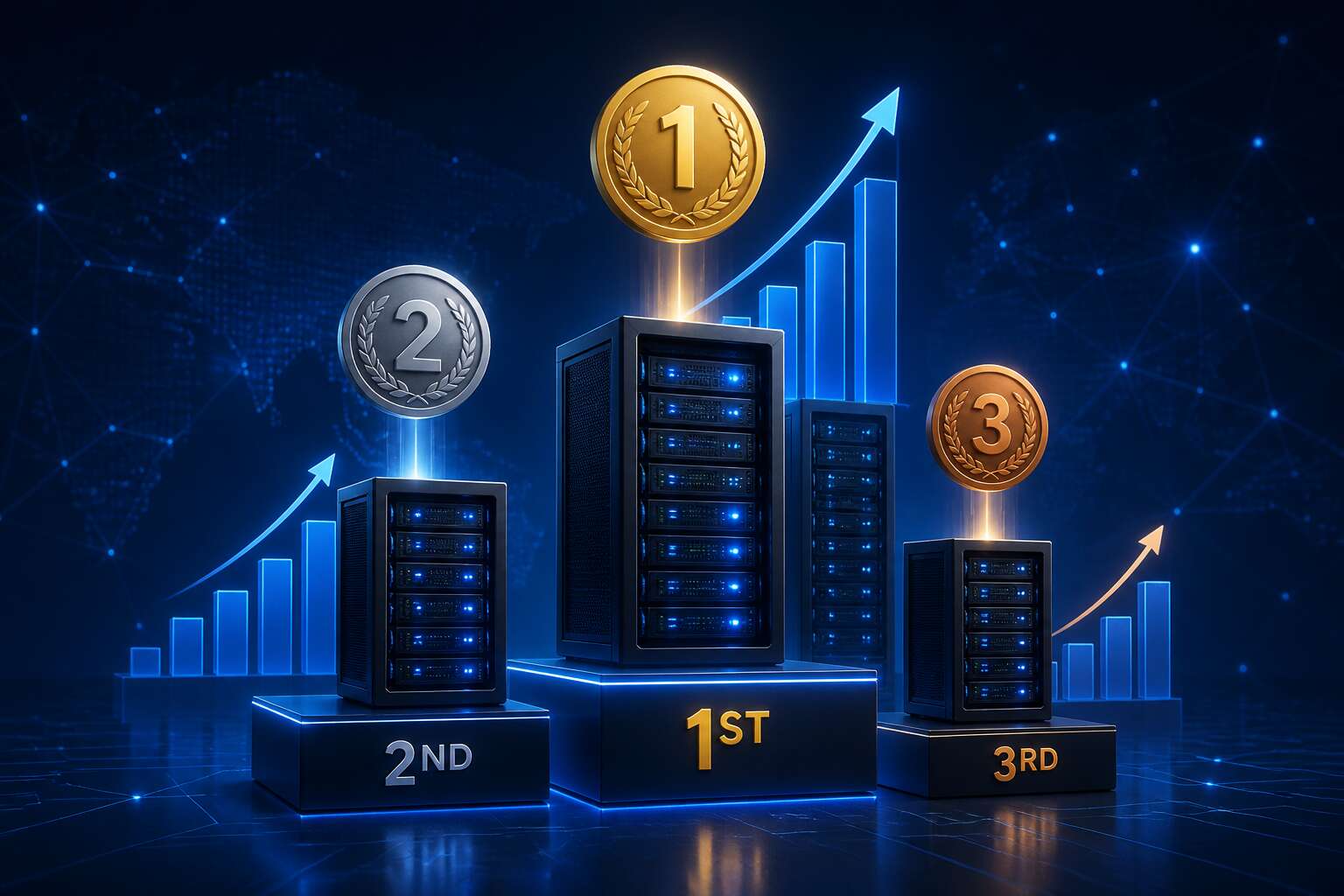 vps hosting ranking