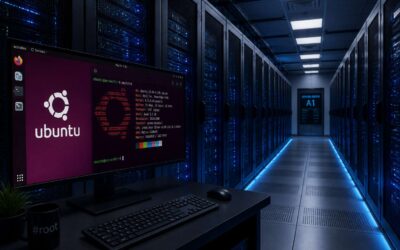 Ubuntu Dedicated Server Hosting for High Performance and Control.